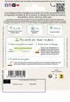 Mélanges de fleurs - Mélange Champêtre - 10 m² - Mélange de fleurs - MEDIA_PACKAGING_VERSO